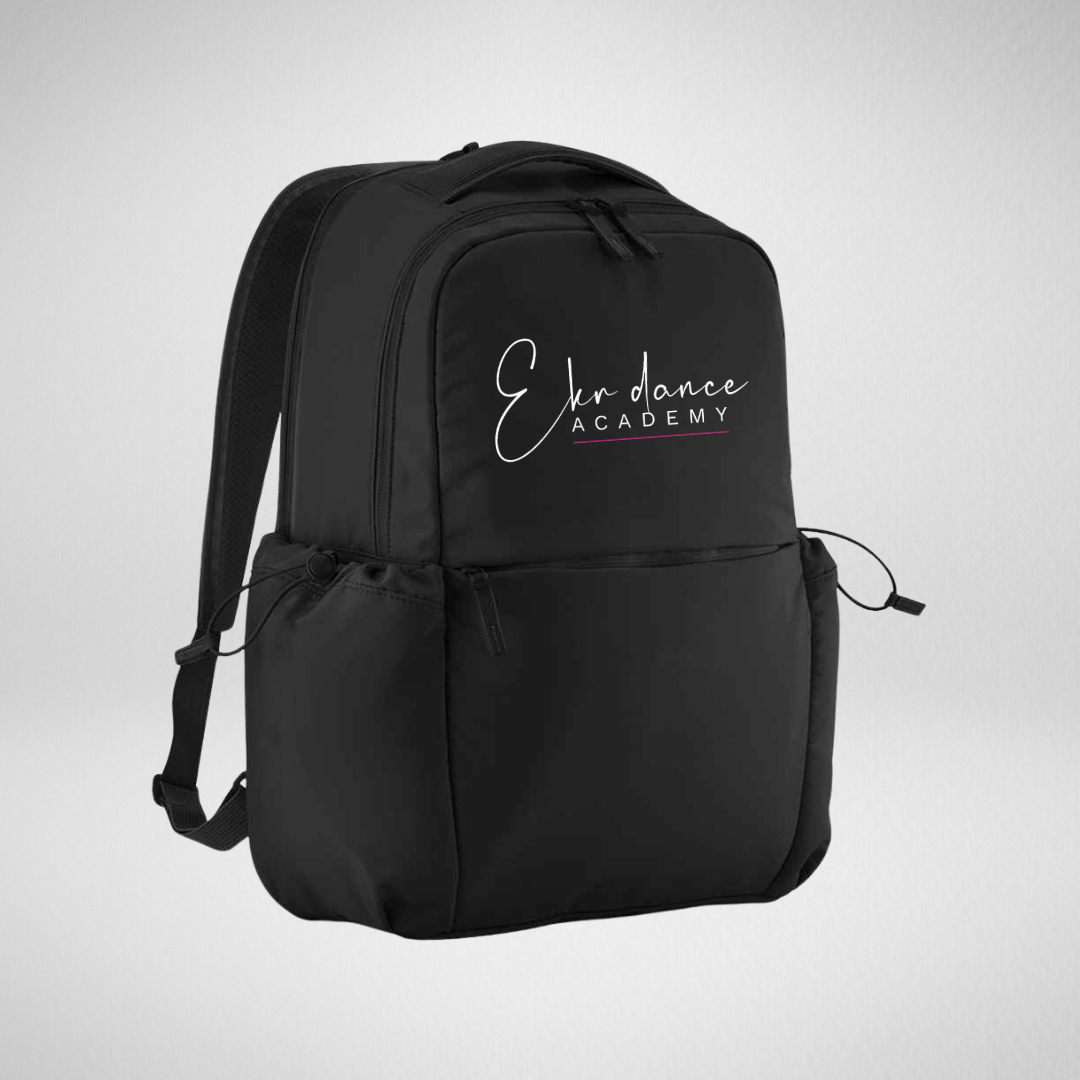 EKR Dance Academy Studio Backpack