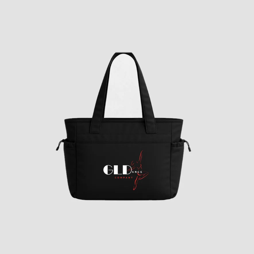 GL Dance Company Oversized Studio Tote Bag