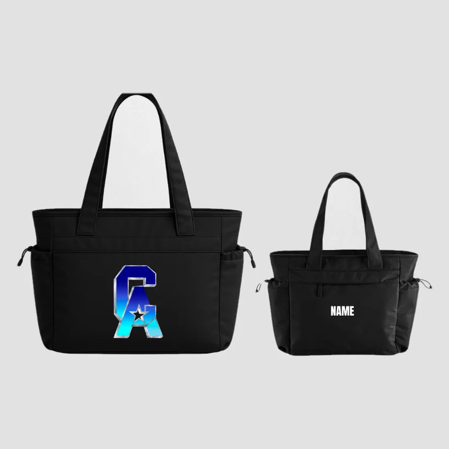 Coalition Allstars Oversized Studio Tote Bag