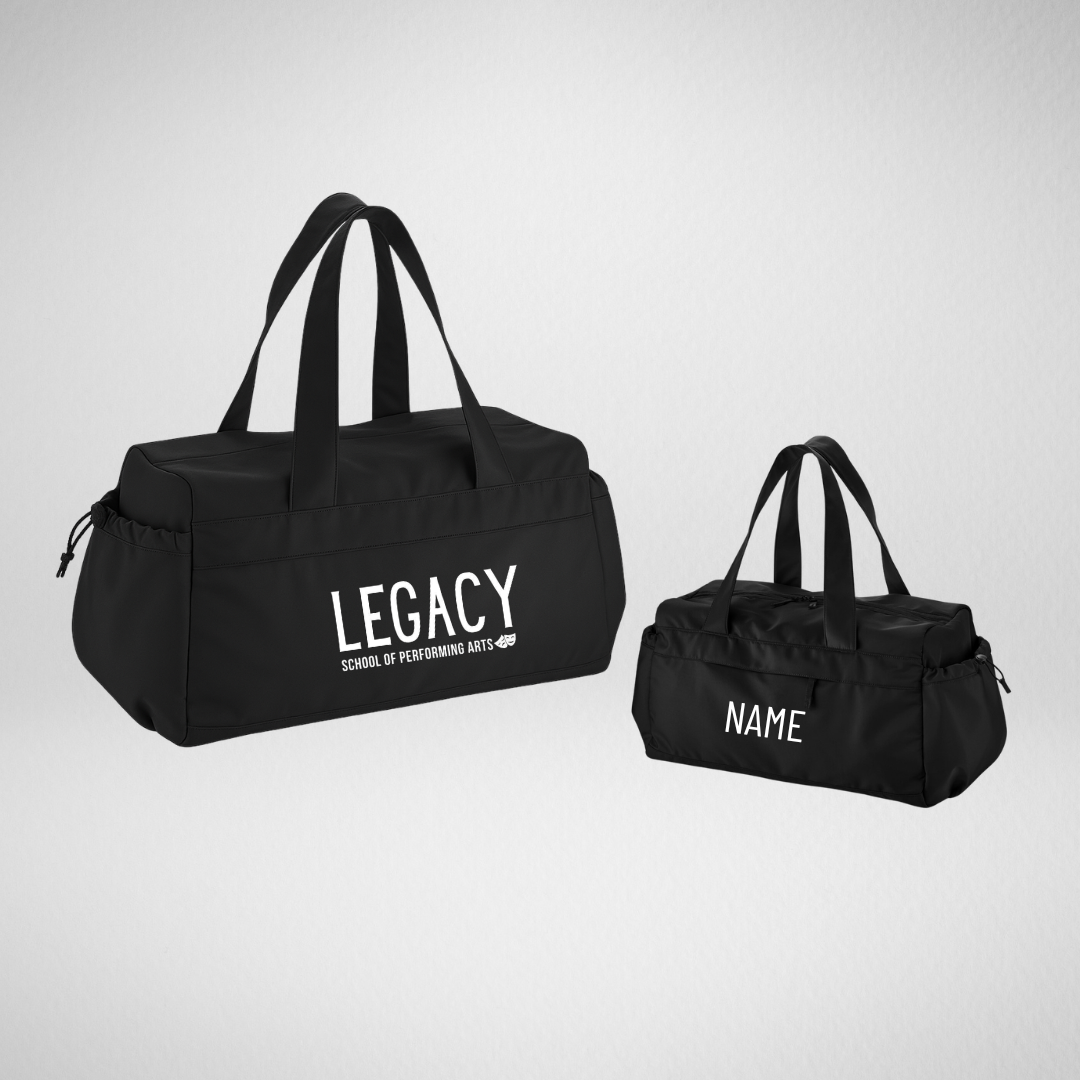 Legacy School of Performing Arts Studio Holdall