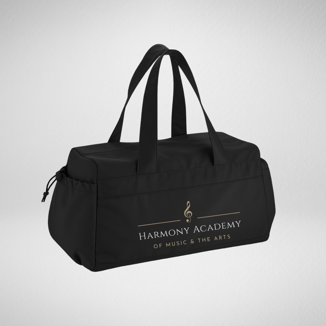 Harmony Academy of Music and the Arts Studio Holdall