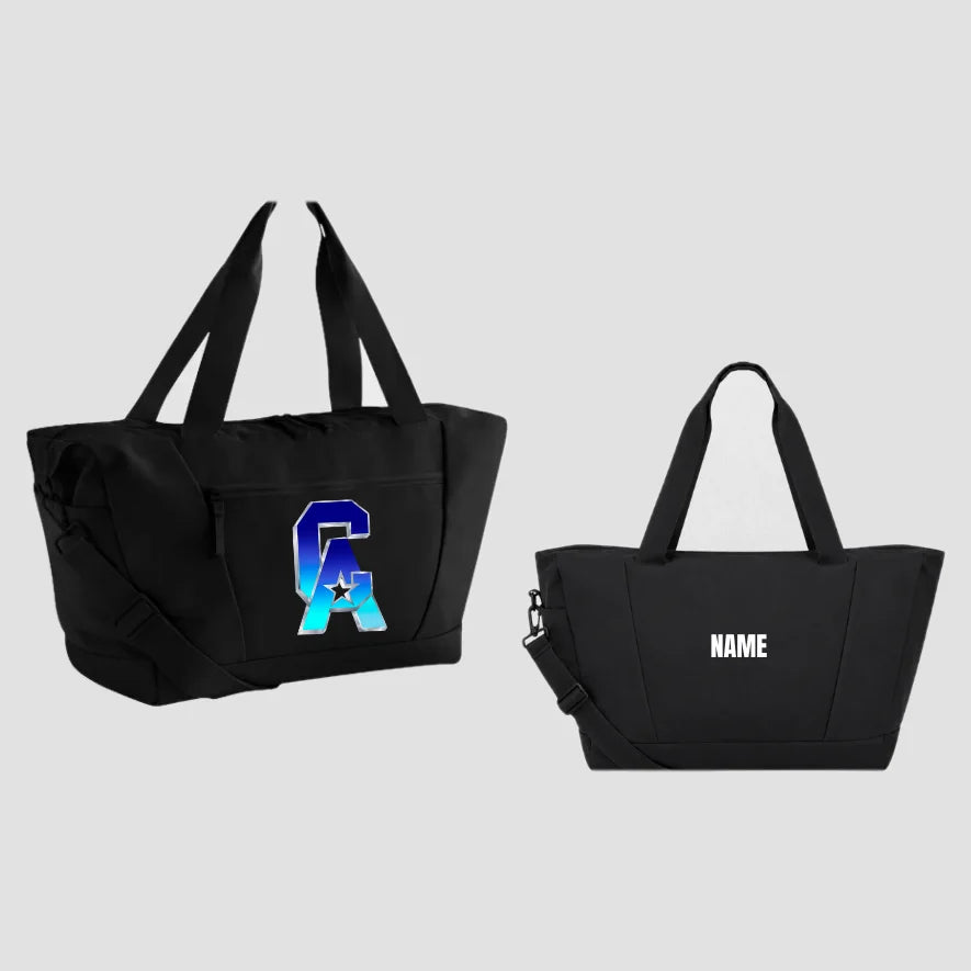 Coalition Allstars Circuit Gym bag