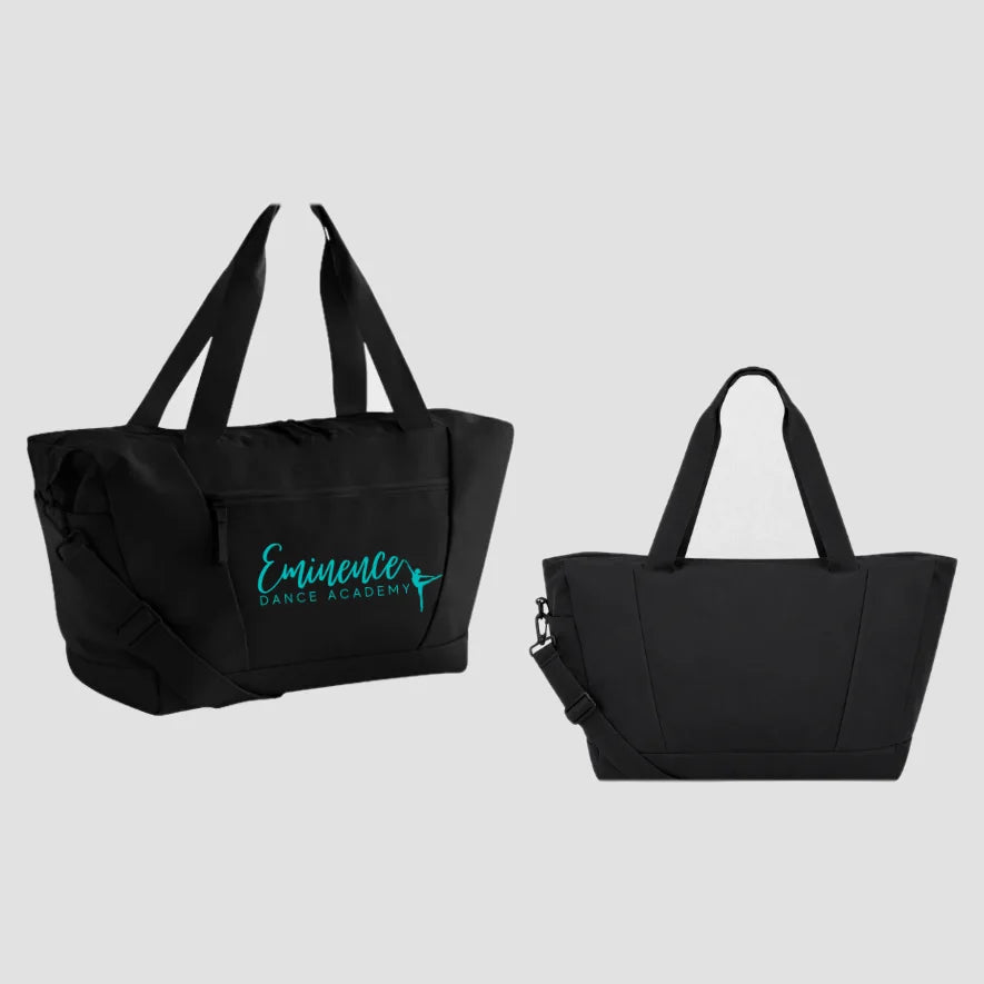 Eminence Dance Academy Circuit Gym bag
