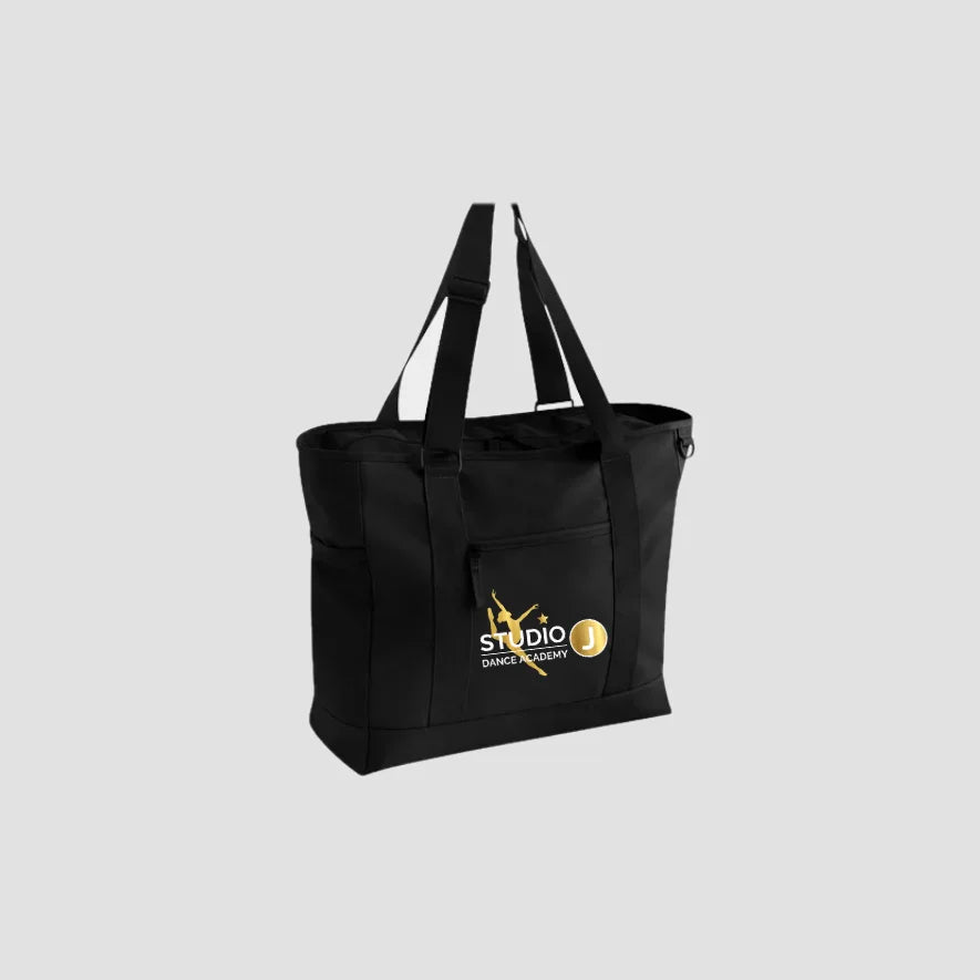 Studio J Dance Academy Circuit Gym Tote