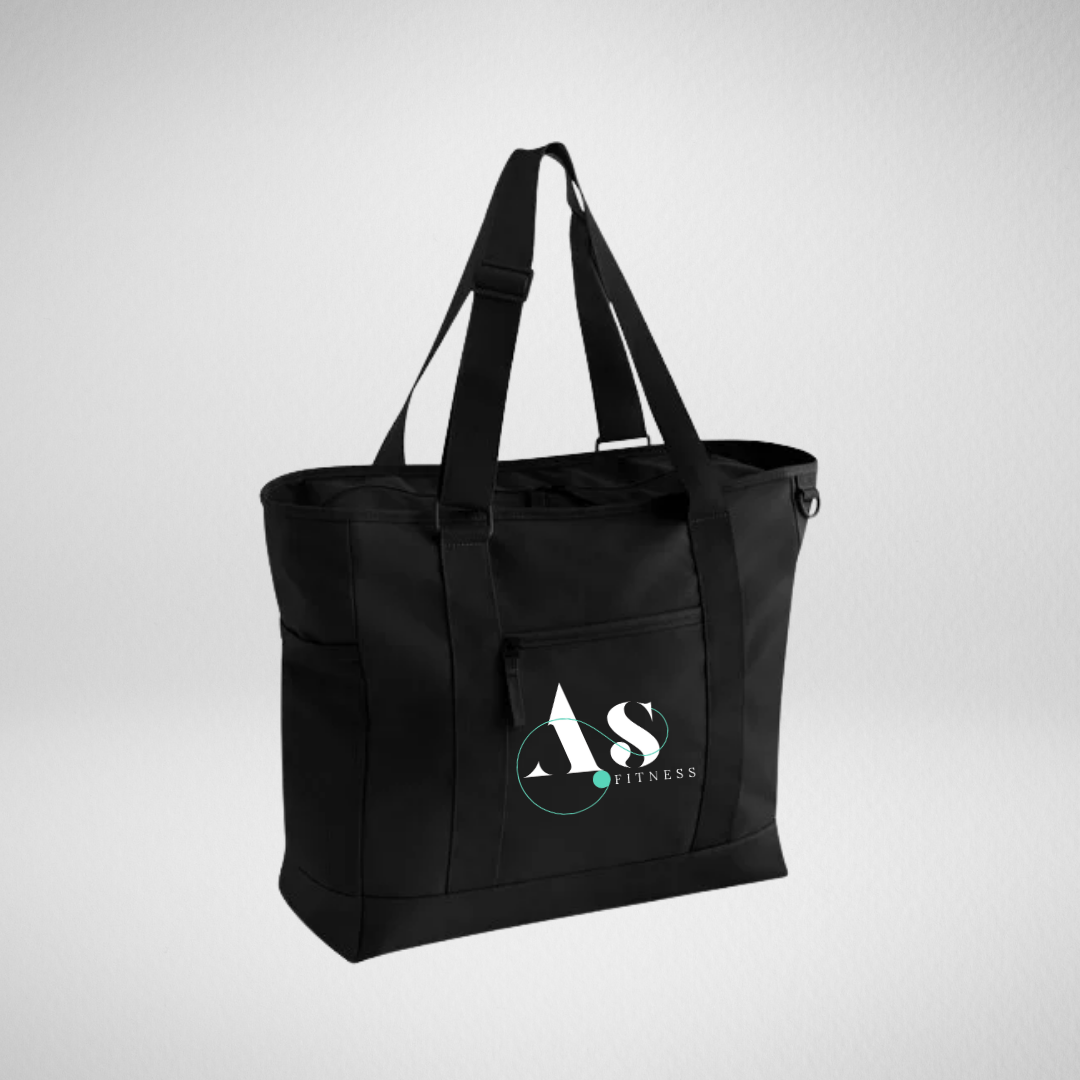 AS Fitness Circuit Gym Tote