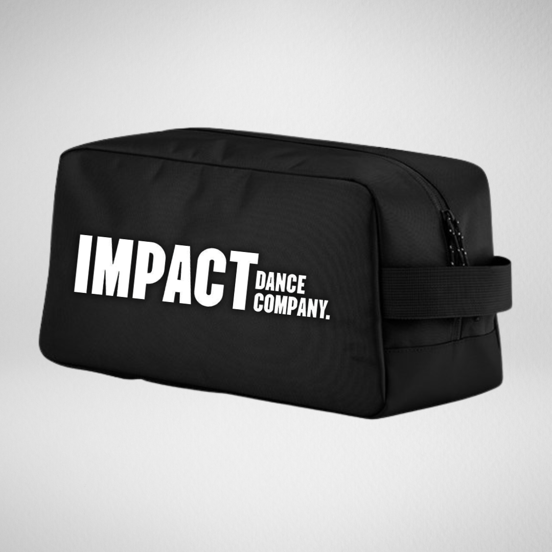 IMPACT Dance Company Shoe_Boot bag