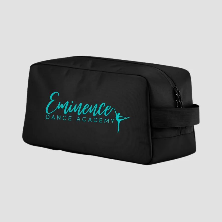 Eminence Dance Academy Shoe_Boot bag