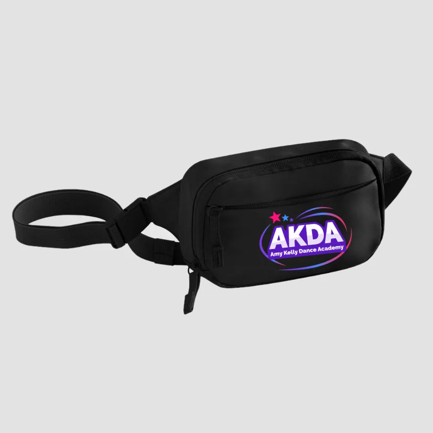 AKDA Studio Belt Bag