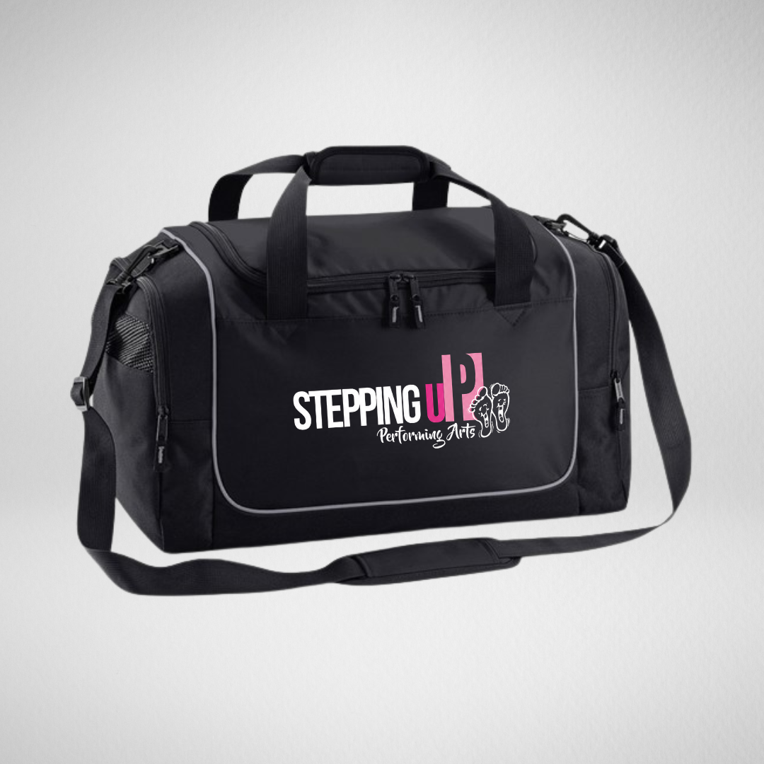 Stepping Up Performing Arts Team Holdall