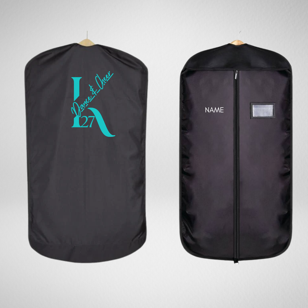 K27 Dance & Cheer Costume Carrier
