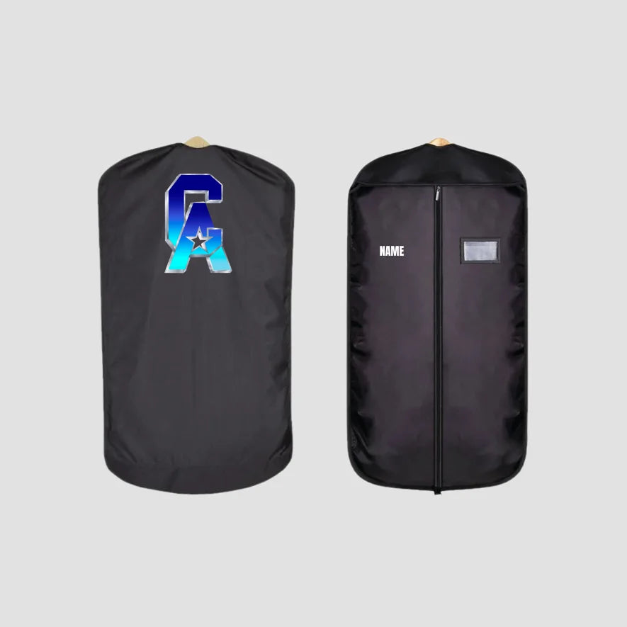Coalition Allstars Costume Carrier