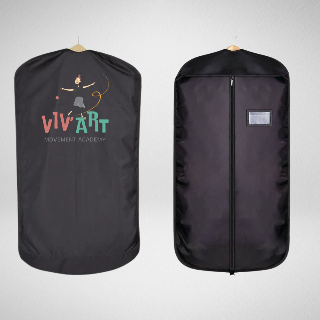 Viv’Art Movement Academy Costume Carrier