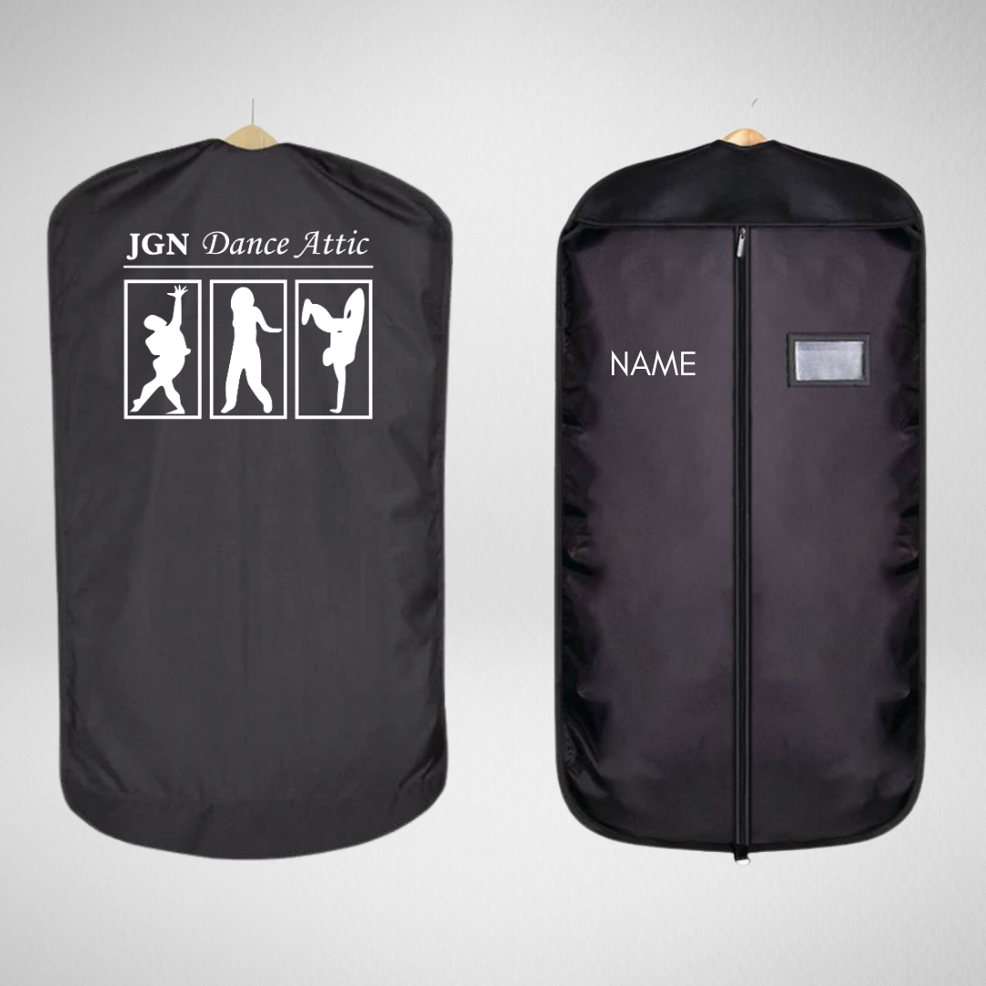 JGN Dance Attic Costume Carrier