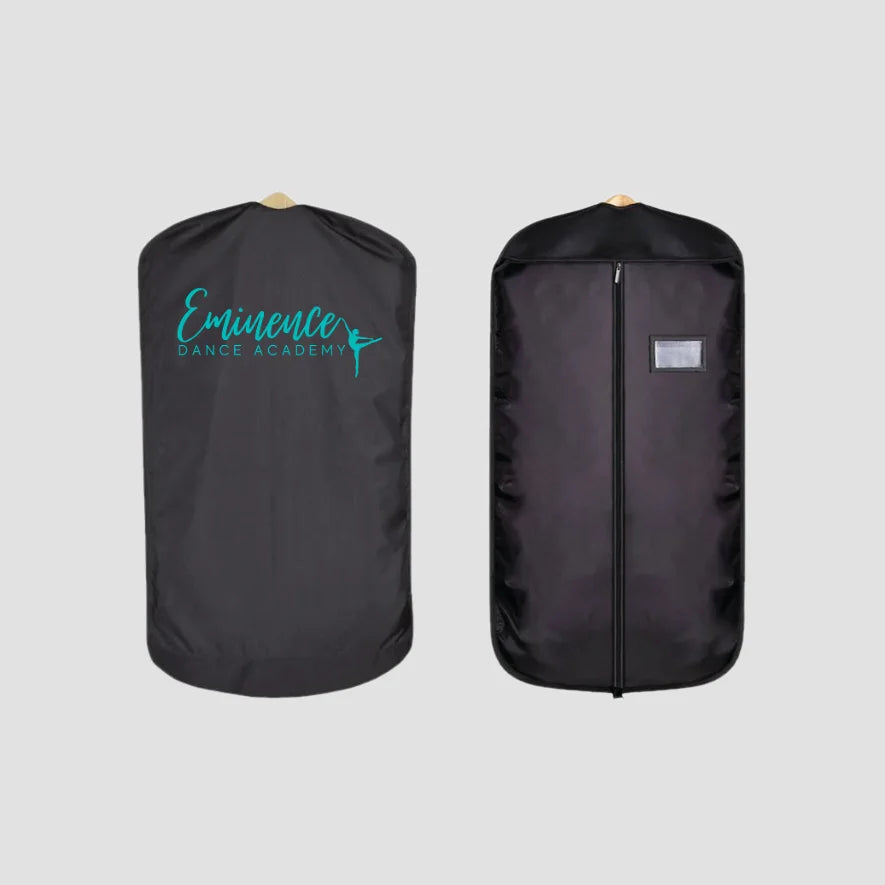 Eminence Dance Academy Costume Carrier