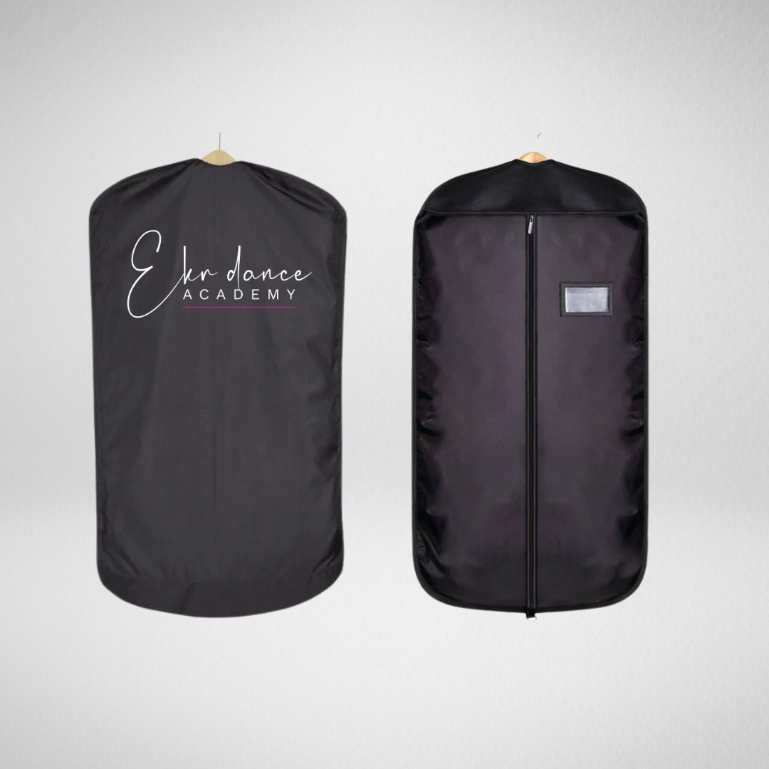 EKR Dance Academy Costume Carrier