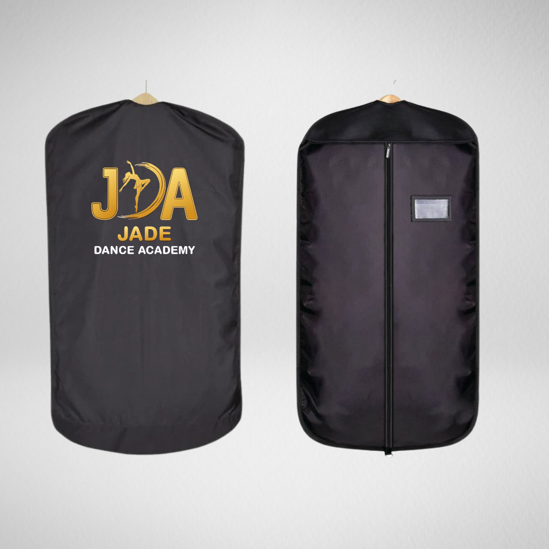 Jade Dance Academy Costume Carrier