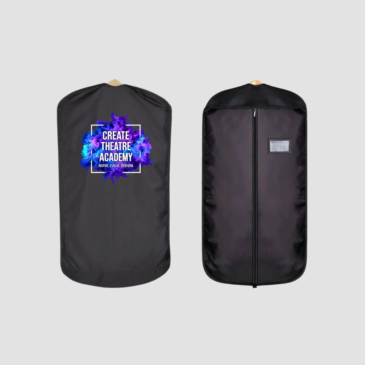Create Theatre Academy Costume Carrier