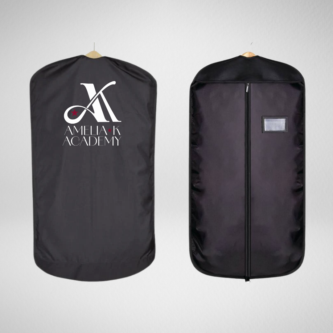 Amelia K Academy Costume Carrier