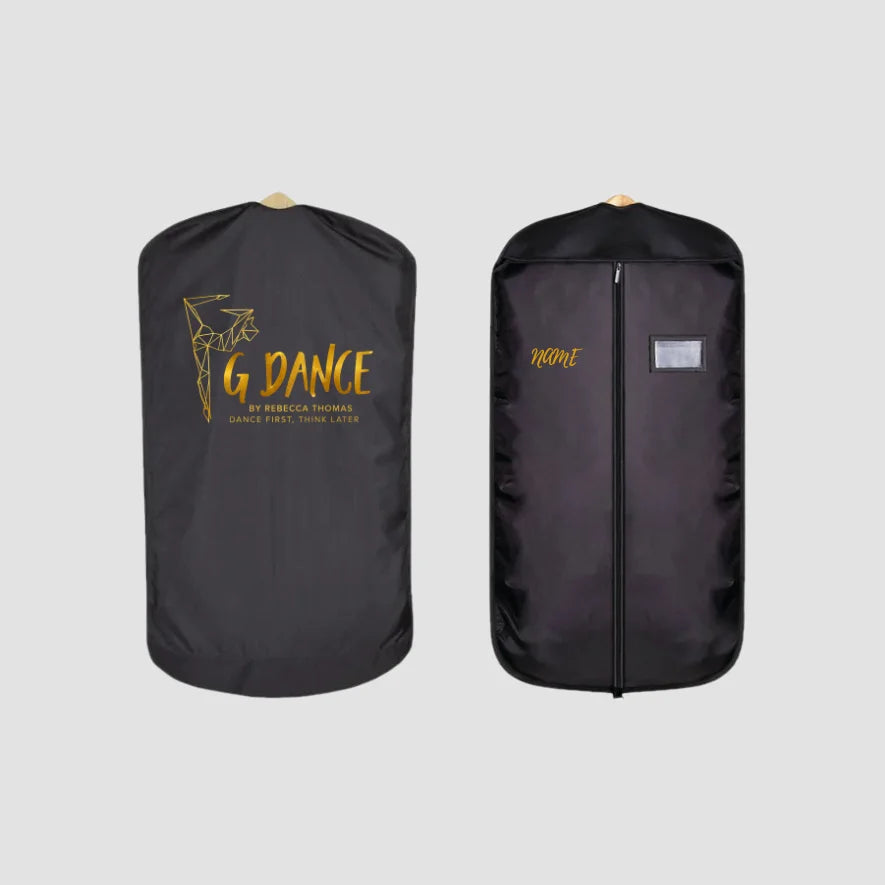GDANCE Costume Carrier