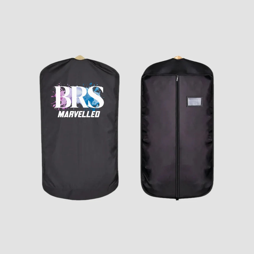 BRS-Dance Ltd Marvelled Costume Carrier