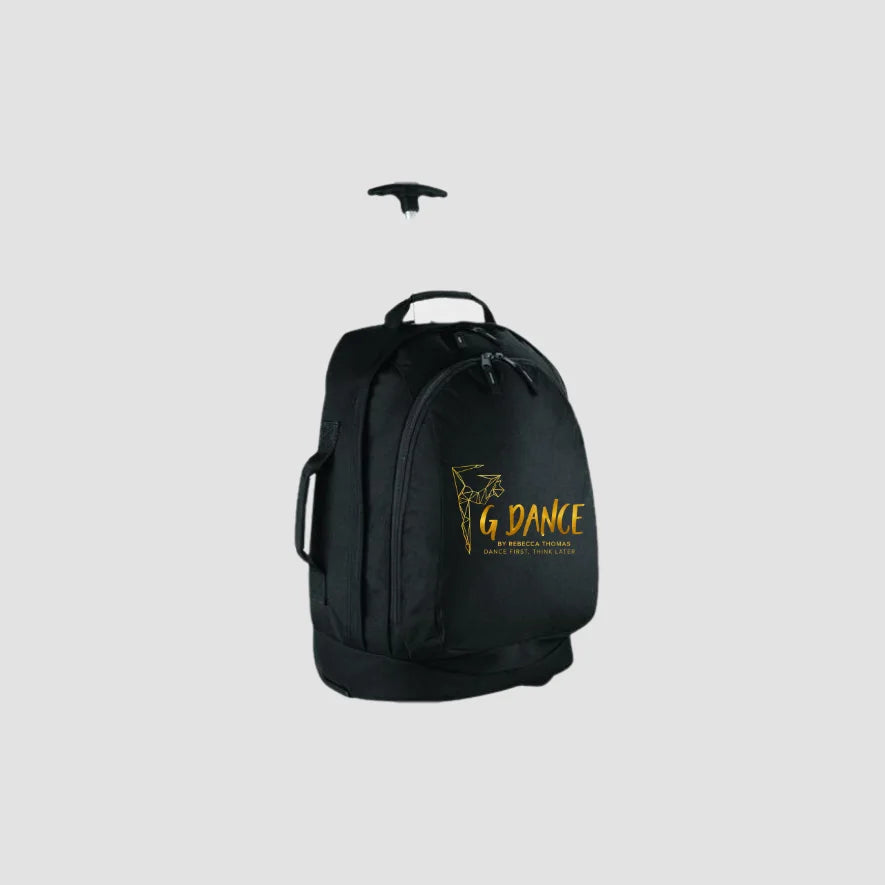 GDANCE Wheeled Suitcase
