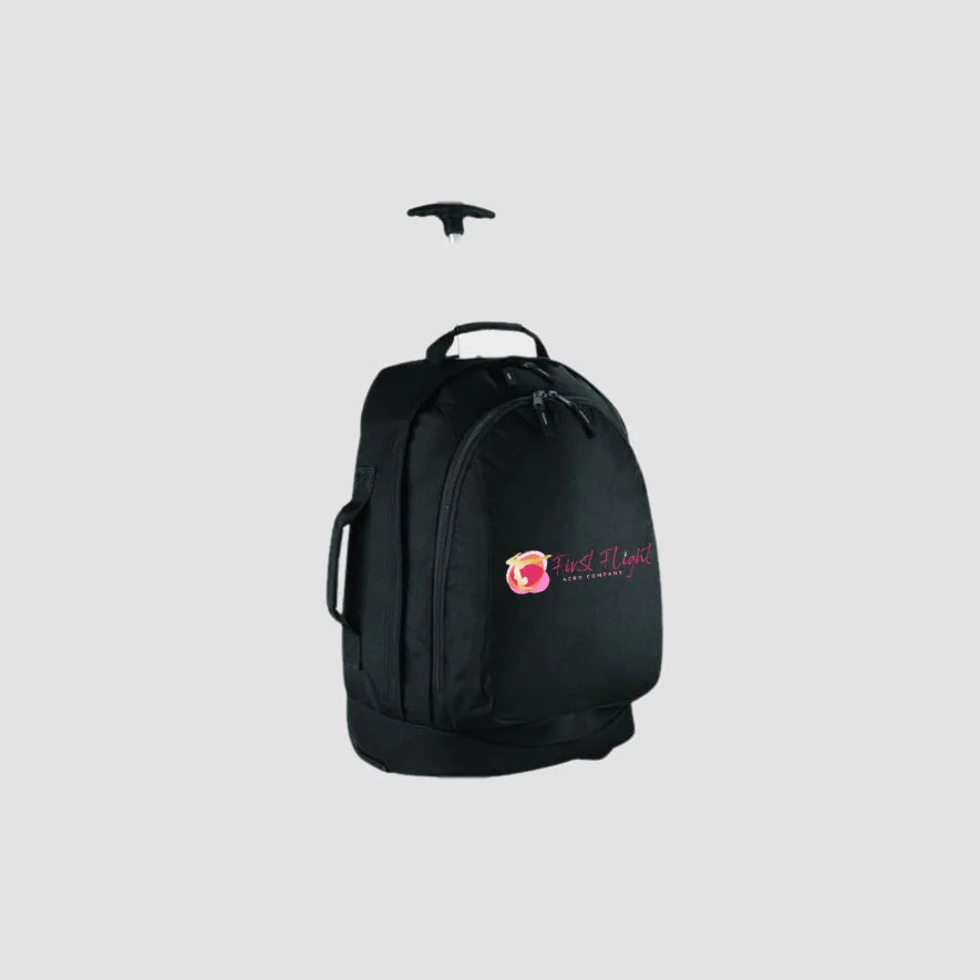 First Flight Acro Wheeled Suitcase