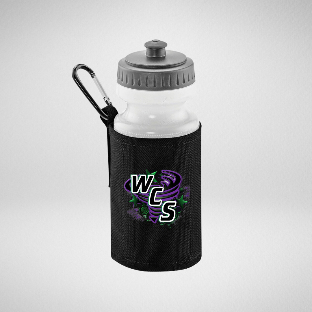 Warrington Cheer Storm Bottle_printed Cover