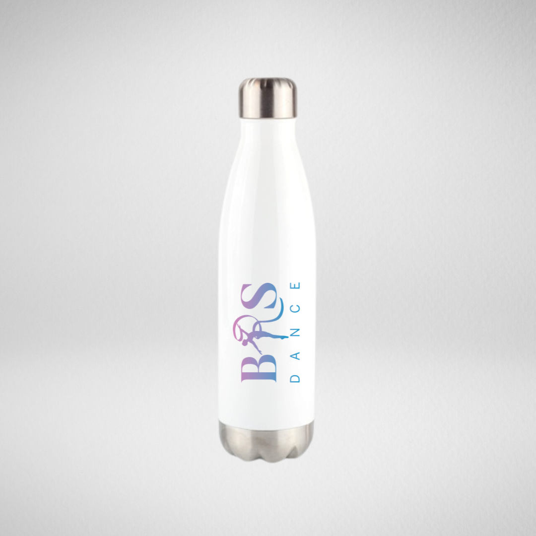 BRS-Dance Ltd Dance Screw Top Bottle