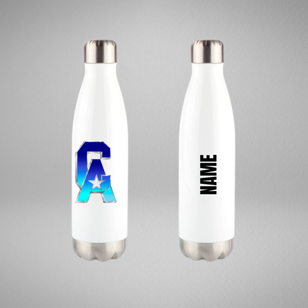 Coalition Allstars Screw Top Bottle