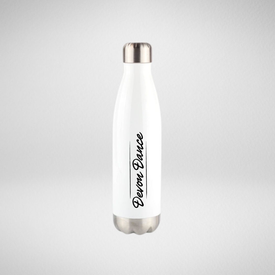 Devon Dance Screw Top Bottle