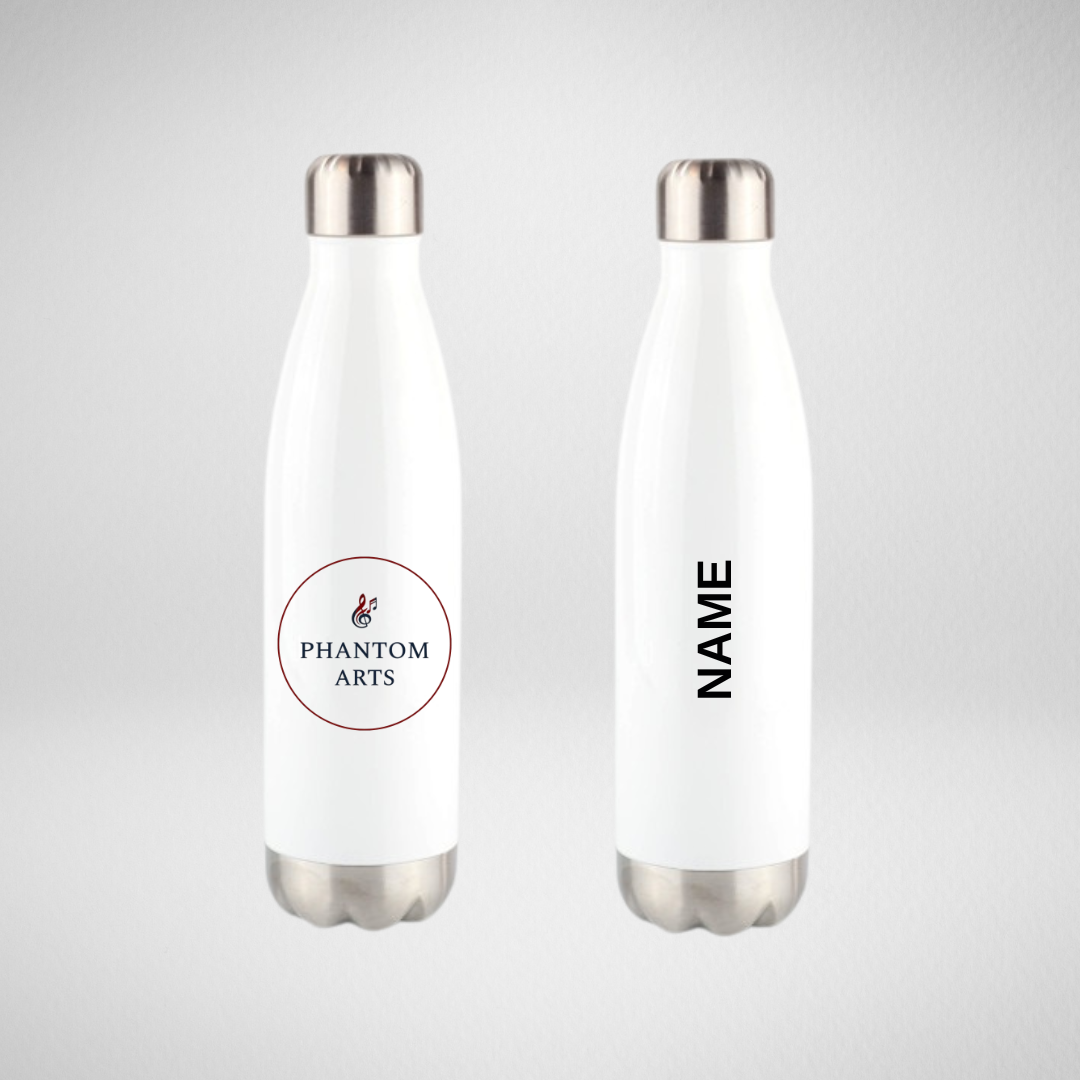 Phantom Arts Screw Top Bottle