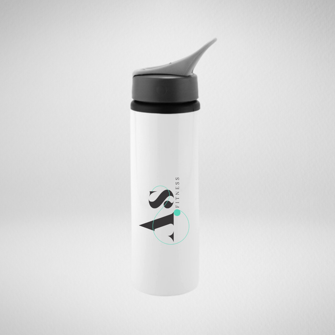AS Fitness Sports Bottle