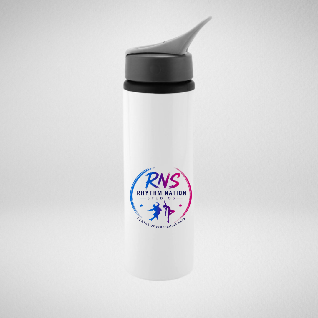 Rhythm Nation Studios Sports Bottle