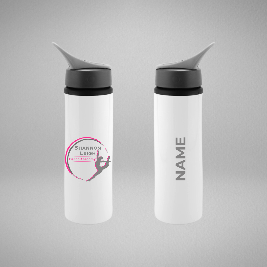 Shannon Leigh Dance Academy Sports Bottle