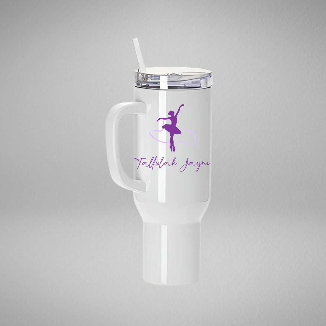 Tallulah Jayne School Of Dance Stanley Style Cup