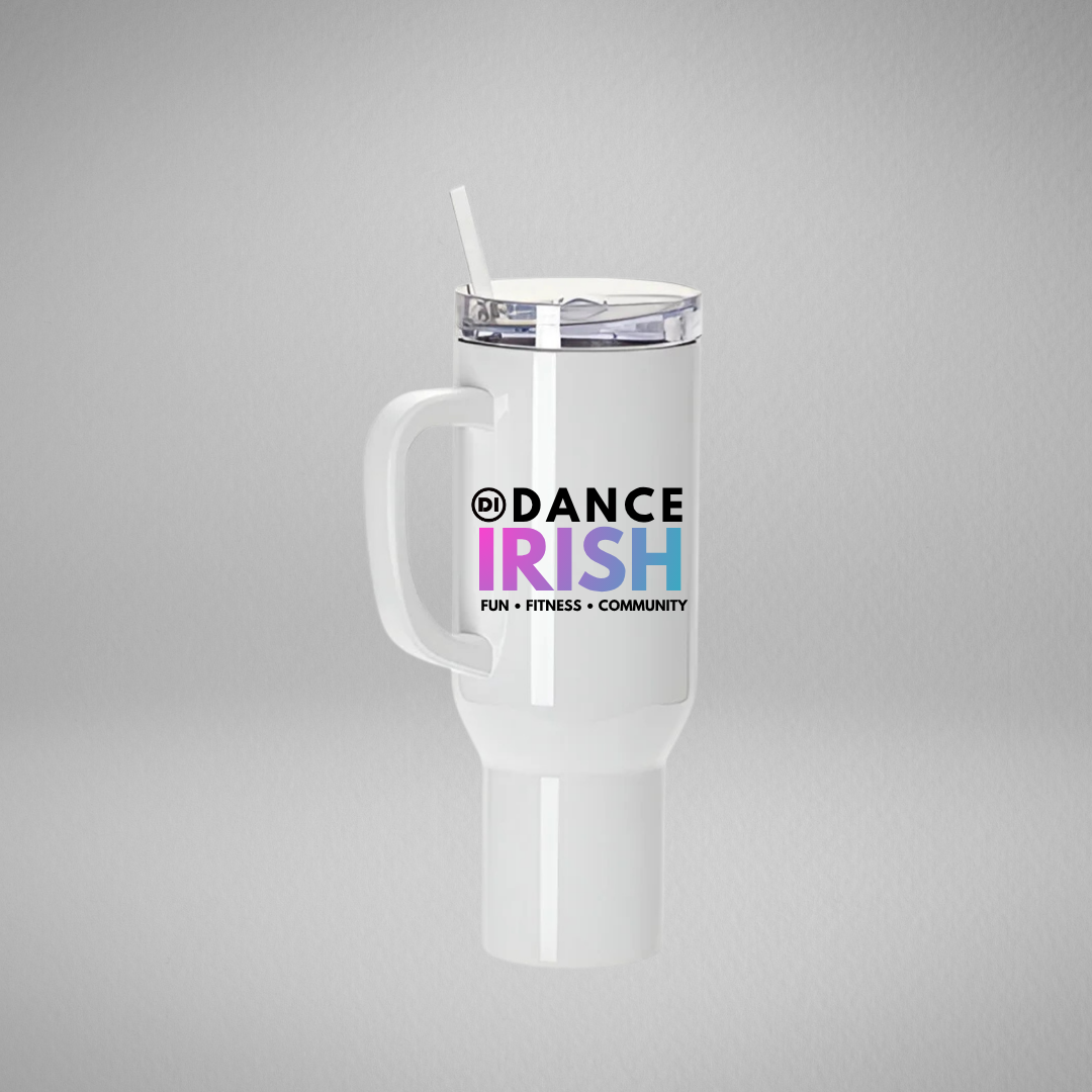 Dance Irish Stanley Style Cup