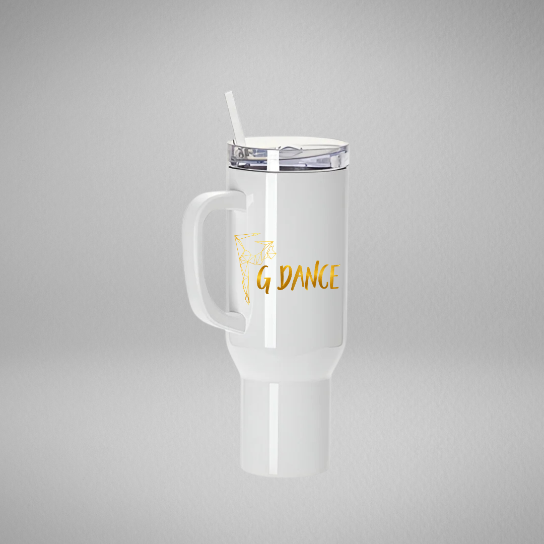 GDANCE Stanley Style Cup