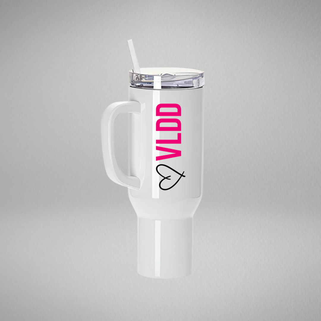 VLDD Studio Stanley Style Cup