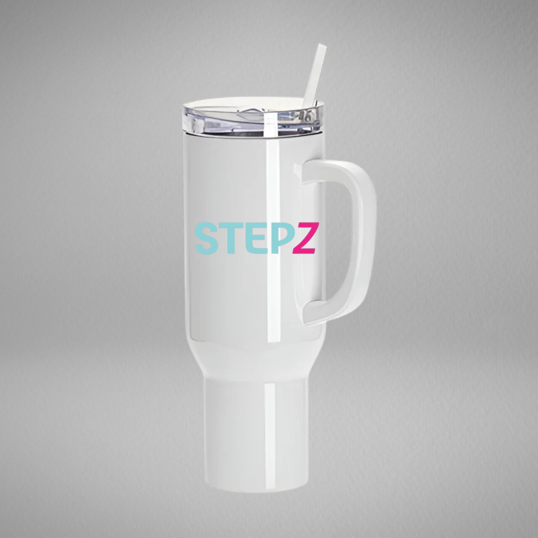 Stepz School Of Dance & Acrobatics Stanley Style Cup