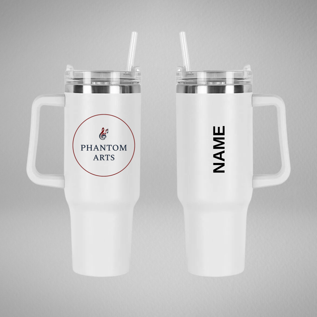Phantom Arts Stanley Style Cup