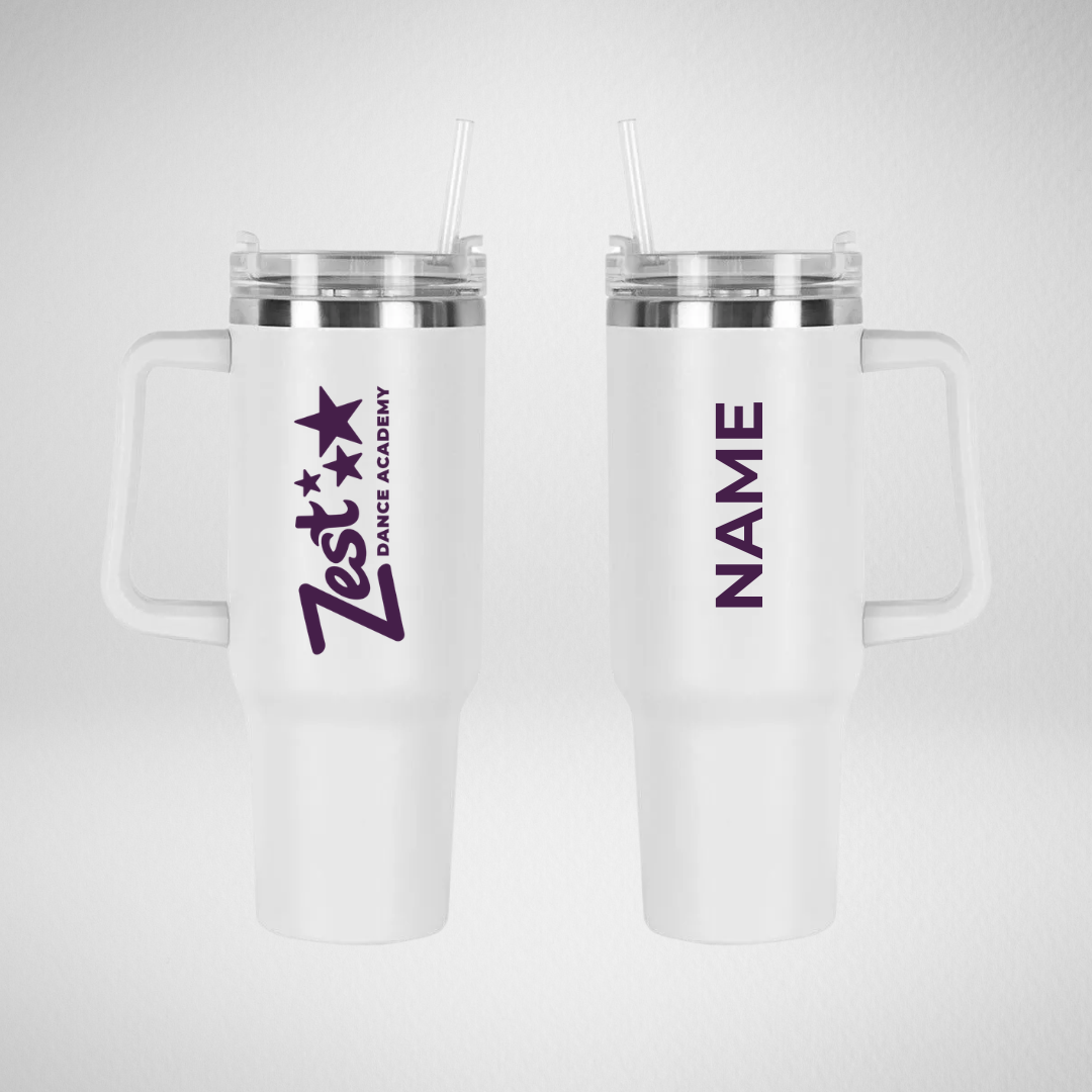 Zest Dance Academy Stanley Style Cup