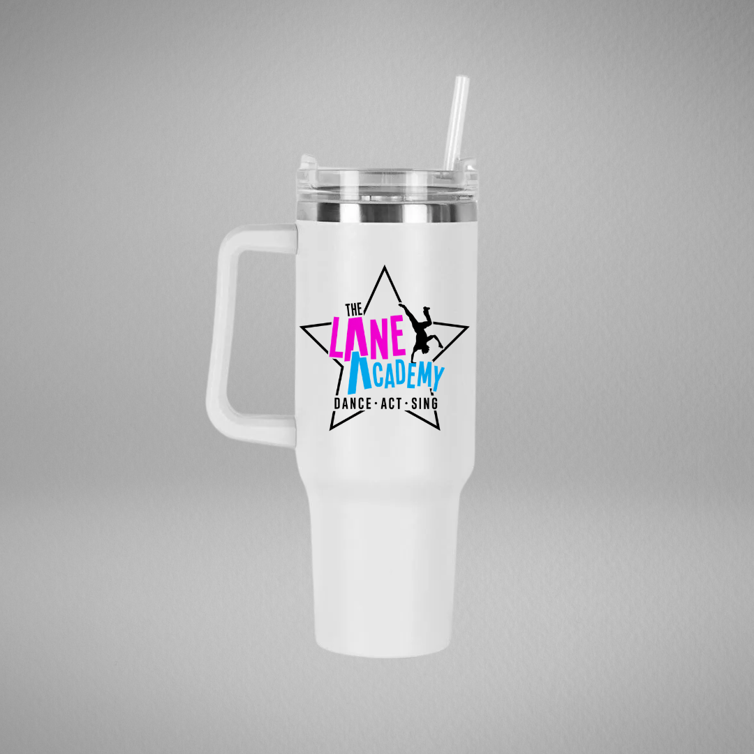 The Lane Academy Stanley Style Cup