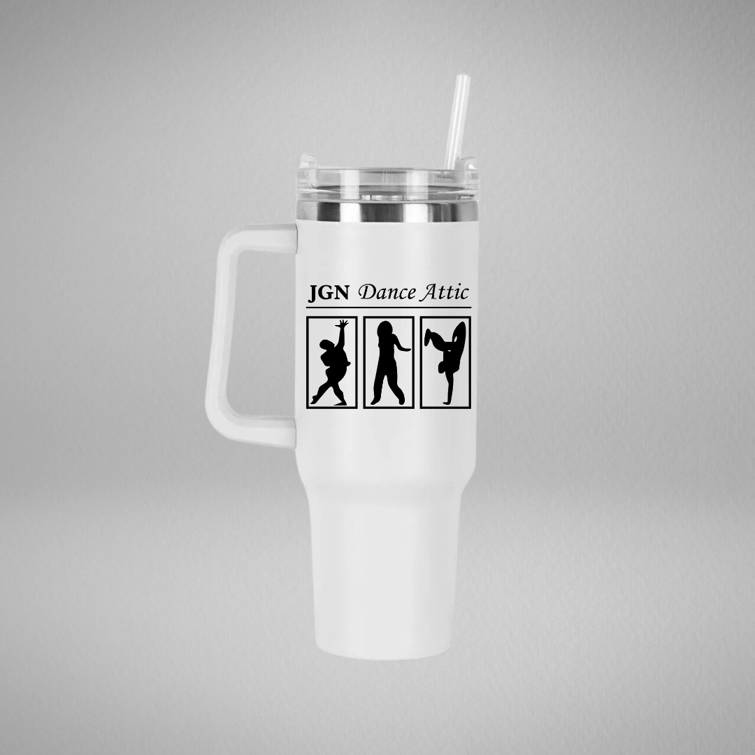 JGN Dance Attic Stanley Style Cup