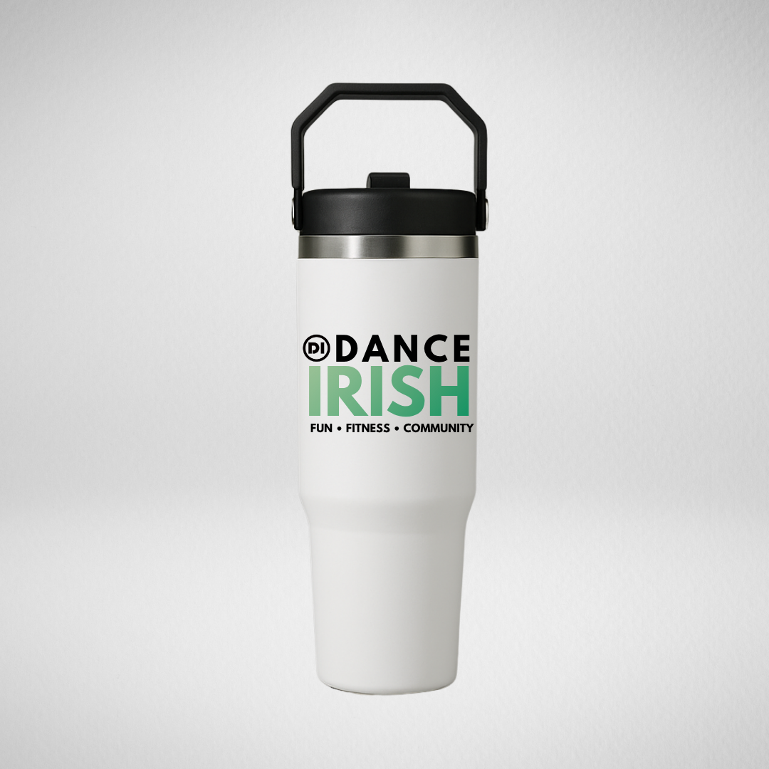 Dance Irish Stanley Sport Style Cup