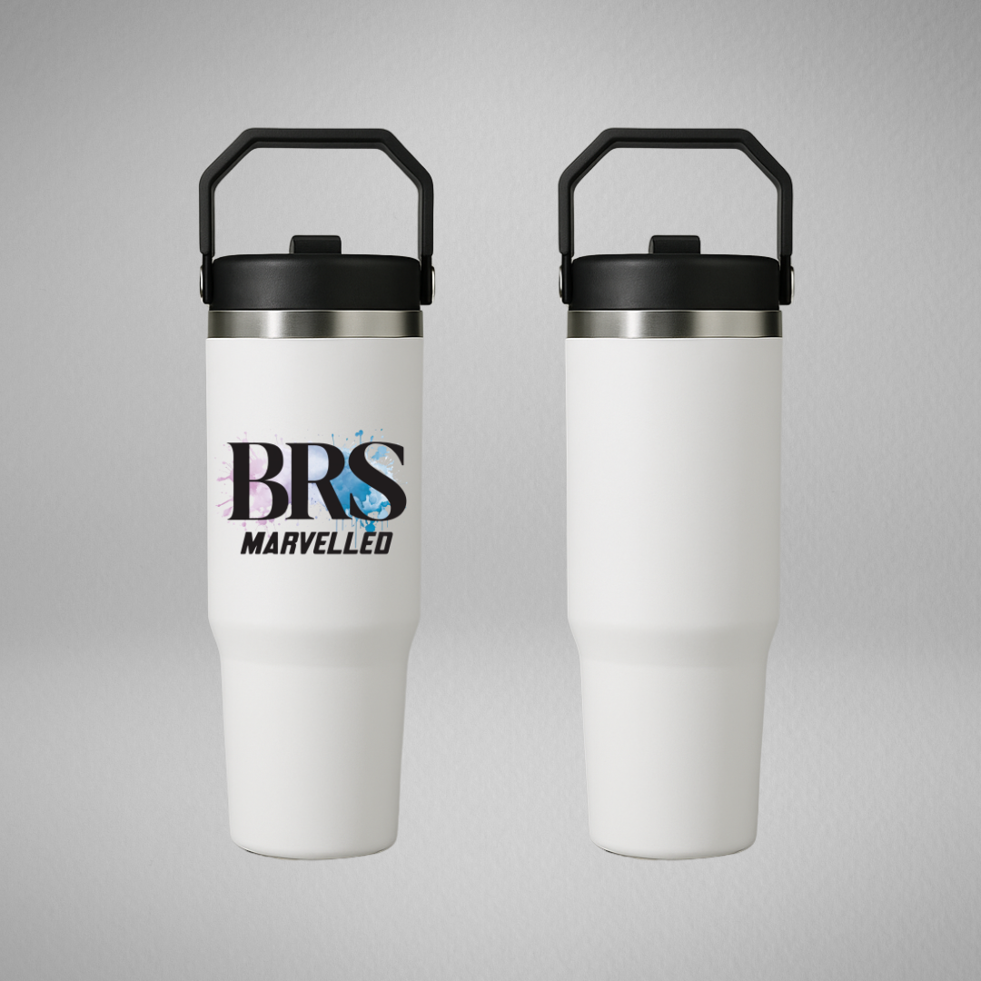 BRS-Dance Ltd Marvelled Stanley Sport Style Cup
