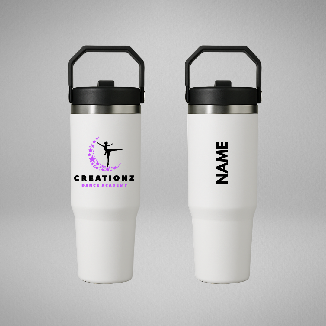 Creationz Dance Academy Stanley Sport Style Cup