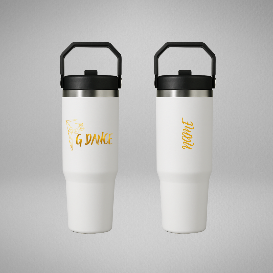 GDANCE Stanley Sport Style Cup