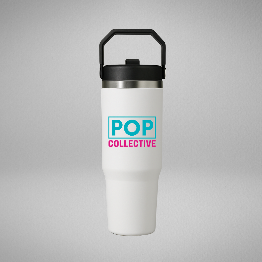 POP Collective Stanley Sport Style Cup