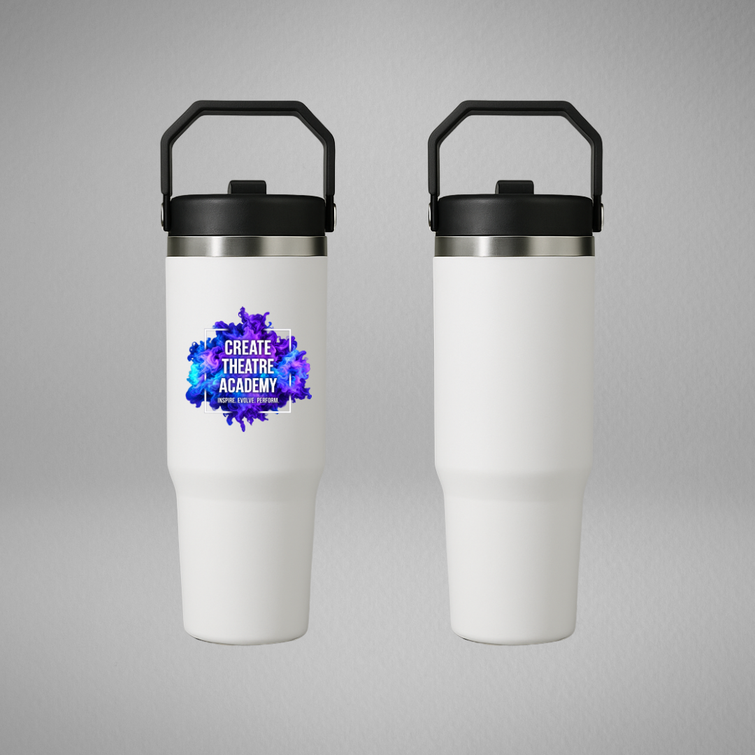 Create Theatre Academy Stanley Sport Style Cup