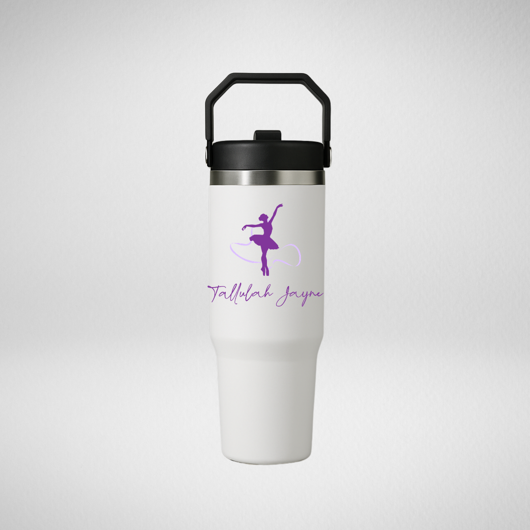 Tallulah Jayne School Of Dance Stanley Sport Style Cup